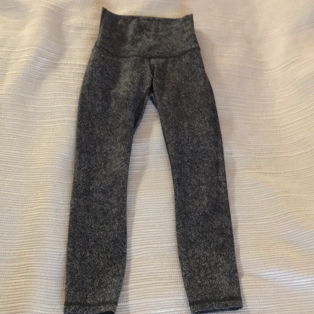 Lululemon wunder unders